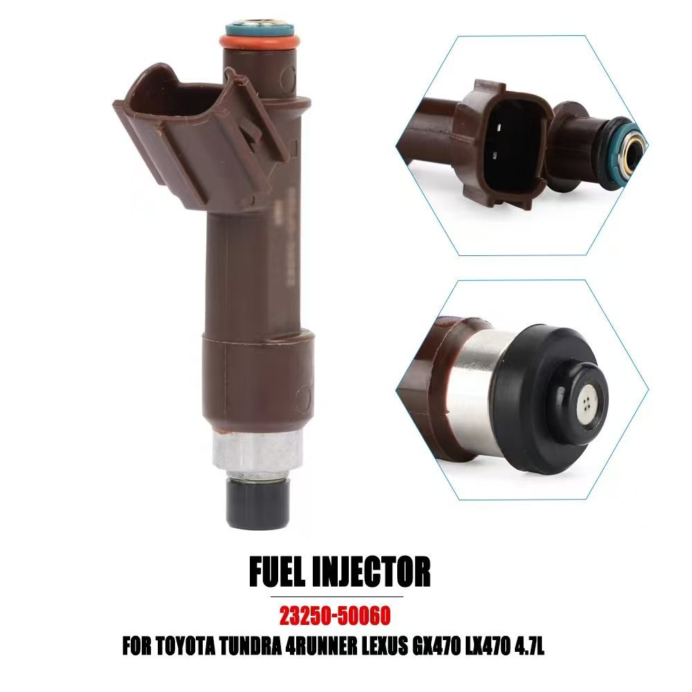 Toyota Tundra 4RUNNER Lexus GX470 LX470 4.7L - 23250-50060 - YIHE Auto Parts